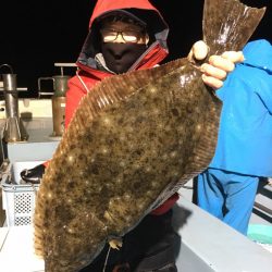 第二八坂丸 釣果