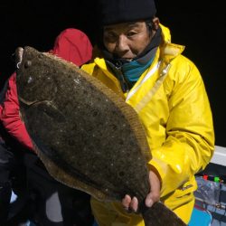 第二八坂丸 釣果