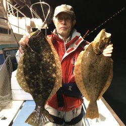 第二八坂丸 釣果