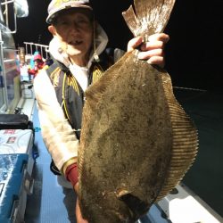 第二八坂丸 釣果