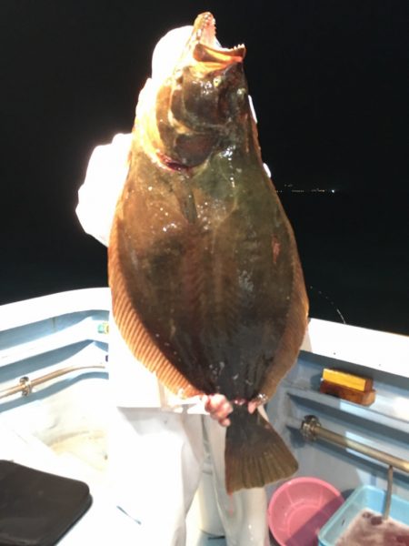 第二八坂丸 釣果