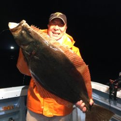 第二八坂丸 釣果