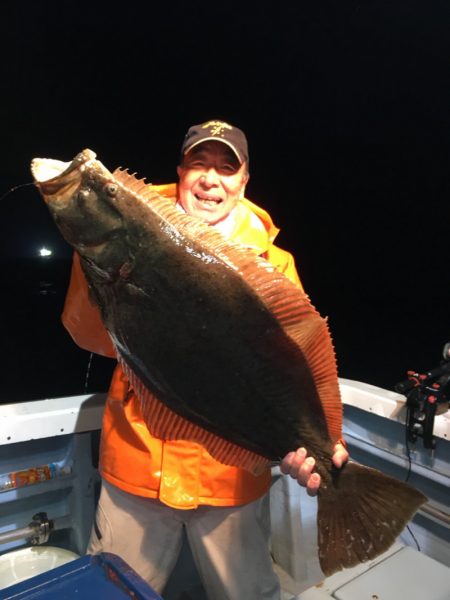 第二八坂丸 釣果