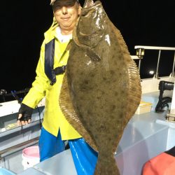 第二八坂丸 釣果