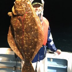 第二八坂丸 釣果