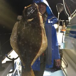 第二八坂丸 釣果