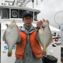 シーランチ 釣果