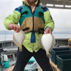 シーランチ 釣果