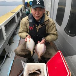 シーランチ 釣果