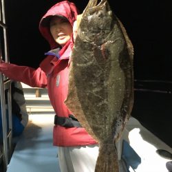 第二八坂丸 釣果