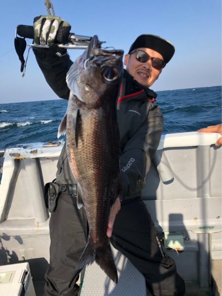 ＴＡＲＯＭＡＲＵ 釣果