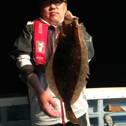 第二八坂丸 釣果