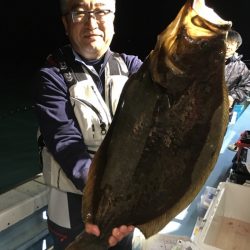 第二八坂丸 釣果