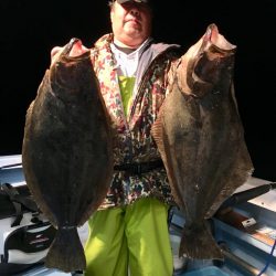 第二八坂丸 釣果