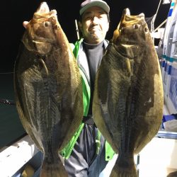 第二八坂丸 釣果