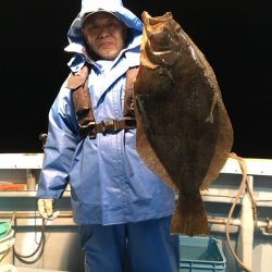 第二八坂丸 釣果