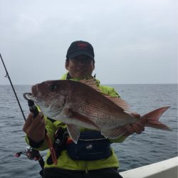 末広丸(熊本) 釣果