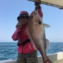 末広丸(熊本) 釣果