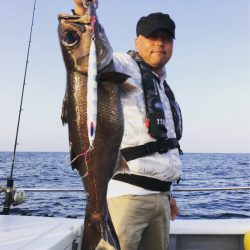 ＴＡＲＯＭＡＲＵ 釣果