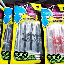 タイラバ遊漁船 ワンピース 釣果