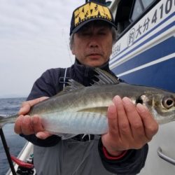 Soyamaru 釣果