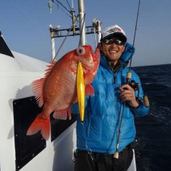 ＴＡＲＯＭＡＲＵ 釣果