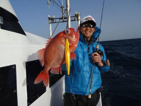 ＴＡＲＯＭＡＲＵ 釣果