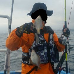 さち丸 釣果