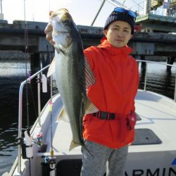 Chase（チェイス） 釣果