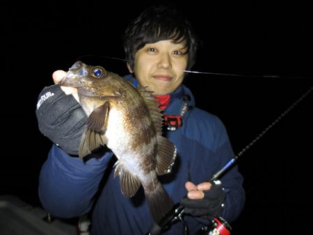 Chase（チェイス） 釣果