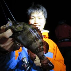 Chase（チェイス） 釣果