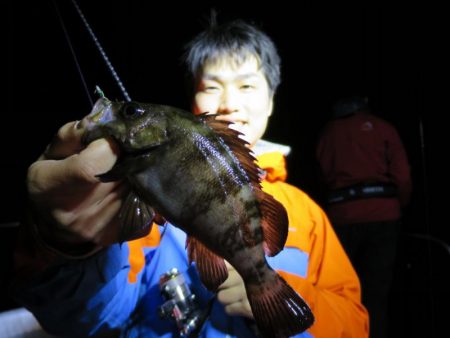 Chase（チェイス） 釣果