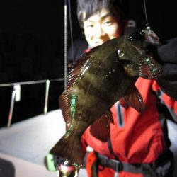 Chase（チェイス） 釣果