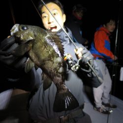 Chase（チェイス） 釣果