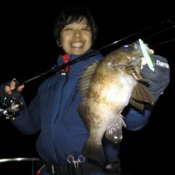 Chase（チェイス） 釣果