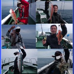 Big One　ビッグワン 釣果