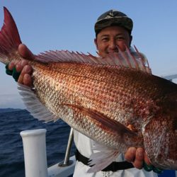 第三共栄丸 釣果