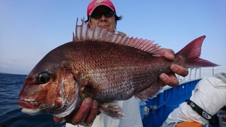 第三共栄丸 釣果