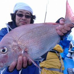 第三共栄丸 釣果