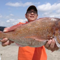 第三共栄丸 釣果