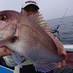 第三共栄丸 釣果