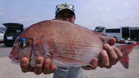 第三共栄丸 釣果