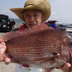 第三共栄丸 釣果