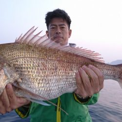 第三共栄丸 釣果