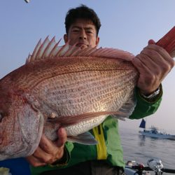 第三共栄丸 釣果