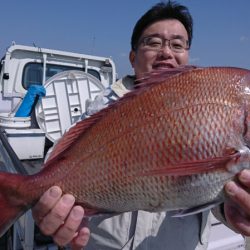 第三共栄丸 釣果