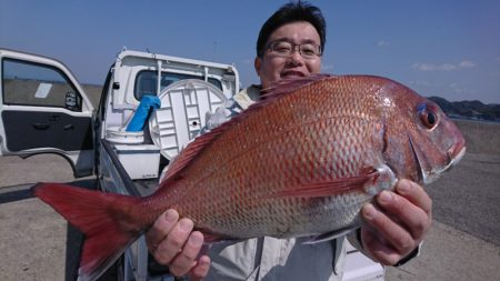 第三共栄丸 釣果