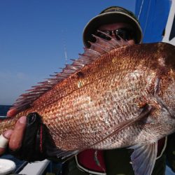 第三共栄丸 釣果