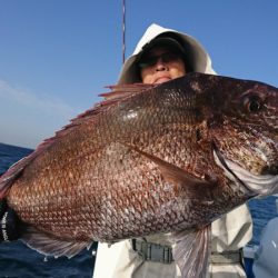 第三共栄丸 釣果