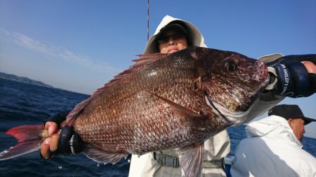 第三共栄丸 釣果